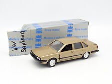 CONRAD 1/43 - VW Santana bege metal comprar usado  Enviando para Brazil