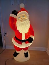 Empire santa claus for sale  Monmouth