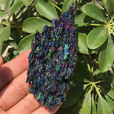 Colorful carborundum natural for sale  Shipping to Ireland
