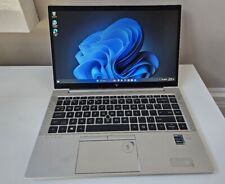 Used, HP Elitebook 840 G8 14-inch i5-1145G7 8Gb RAM 512Gb NVME Win 11 Pro Warranty for sale  Shipping to South Africa