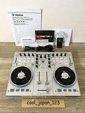 Vestax controller vci for sale  Shipping to Ireland