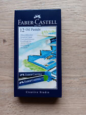 Faber castell ölpastellkreide gebraucht kaufen  Bönningstedt