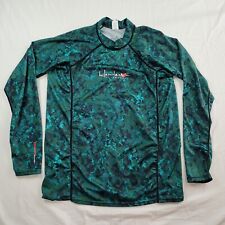 Henderson divewear shirt for sale  Fort Oglethorpe