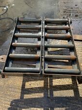 Roller conveyer table for sale  RADSTOCK