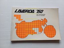 Laverda 750 1974 usato  Vimodrone