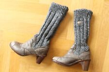 Naturalista stulpen stiefel gebraucht kaufen  München