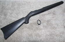 RUGER 10/22 SYNTHETIC STOCK FACTORY with BARREL BAND BLACK for sale  Baker City