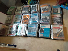 Model engineer magazines for sale  HELSTON