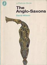 The Anglo-Saxons (Pelican),David M. Wilson comprar usado  Enviando para Brazil