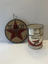 Texaco texaco sign for sale  Northampton