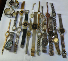 Konvolut armbanduhren uhren gebraucht kaufen  Nohfelden