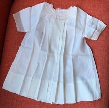 Baby dress antique for sale  Grafton