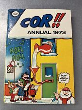 Vintage cor annual for sale  KING'S LYNN