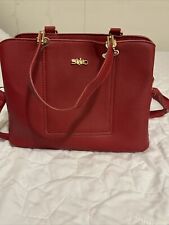 Dark red purse for sale  Jacksonville