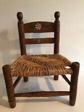 mexican chair for sale  Harpswell