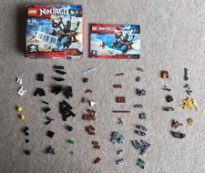 Lego ninjago cole for sale  TUNBRIDGE WELLS