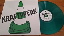 Kraftwerk - Kraftwerk ( Green Coloured Record  ) CR 0424-1 for sale  Shipping to South Africa