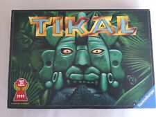 Tikal brettspiel gebraucht kaufen  Lehrte