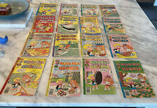 Lot vintage harvey for sale  Olympia