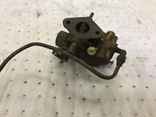 Zenith carburetor l48h for sale  Colton