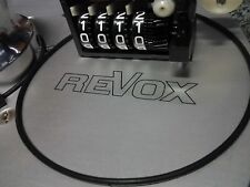 Revox reel reel for sale  LONDON