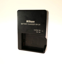 Nikon battery charger for sale  Daly City