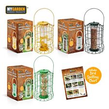 Hanging bird feeders for sale  SALFORD