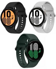 Smartwatch Samsung Galaxy Watch 4 44mm GPS + WiFi + Bluetooth R870 - Bom comprar usado  Enviando para Brazil