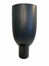Vaso de cerâmica Wolf Karnagel para Toro cerâmica pós-moderno em preto. Achado raro comprar usado  Enviando para Brazil