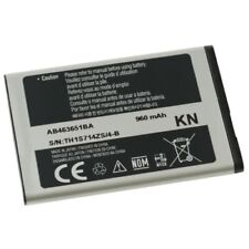Samsung ab463651ba battery for sale  Wimauma