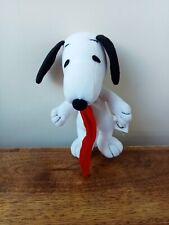 Vintage snoopy plush for sale  DONCASTER