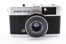 Usado, Excelente Câmera de Filme OLYMPUS TRIP 35 D.Zuiko 40mm F2.8 5255567 Do Japão comprar usado  Enviando para Brazil