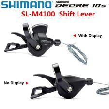 Shimano deore m4100 for sale  MIDDLEWICH
