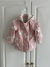 Baby girls rain for sale  ELY