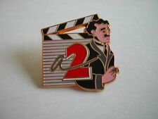 Rare pin cinema d'occasion  France