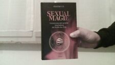 Sexualmagie freisetzung geziel gebraucht kaufen  Pforzheim
