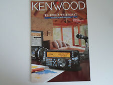 Kenwood 480sat ....radio for sale  ARMAGH