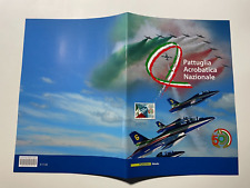 2010 folder filatelico usato  Roma