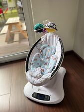 4moms mamaroo babywippe gebraucht kaufen  Mahlow