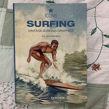 Icons surfing vintage for sale  New Port Richey
