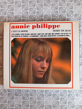 Annie philippe integrale d'occasion  Rennes-