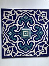 Beautiful turkish tiles for sale  Shipping to Ireland