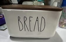 ceramic bread box for sale  Springfield