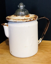 Old porcelain coffee for sale  Pleasanton