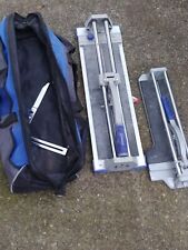 Tile cutter tools for sale  Marysville