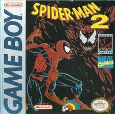 Spider-Man II 2 - Game Boy comprar usado  Enviando para Brazil