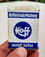 Alte kleine blechdose gebraucht kaufen  Deutschland
