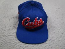 Chicago cubs hat for sale  Lowell