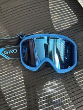 Giro snow goggles for sale  Port Washington