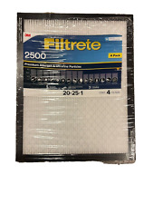 2500 series filtrete for sale  Miami